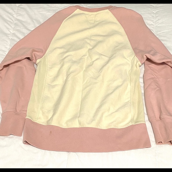 Vintage adidas crew neck - Picture 2 of 2